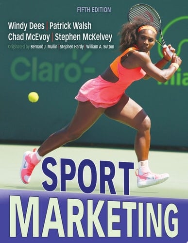 Sport Marketing