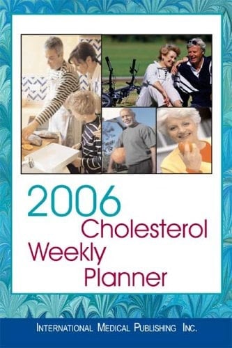 2006 Cholesterol Calendar