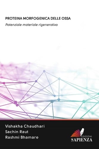 PROTEINA MORFOGENICA DELLE OSSA