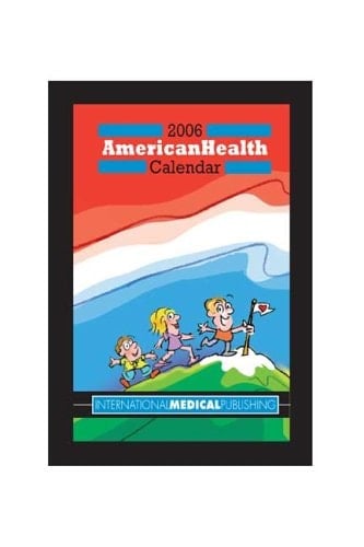 2006 American Health Planner
