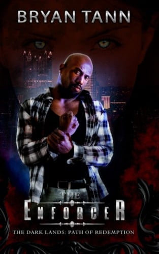 The Enforcer The Dark Lands: Path of Redemption