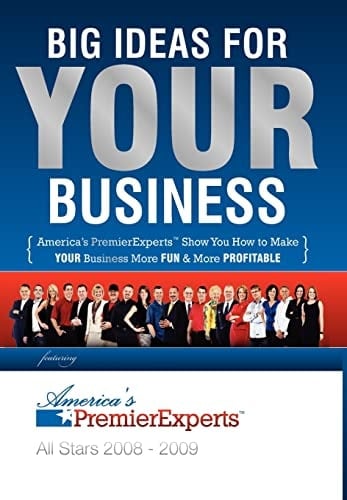 Big Ideas for Your Business