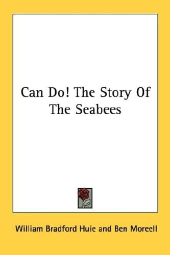 Can Do! The Story Of The Seabees