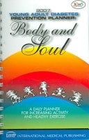 2007 Diabetes Prevention Young Adult Planner