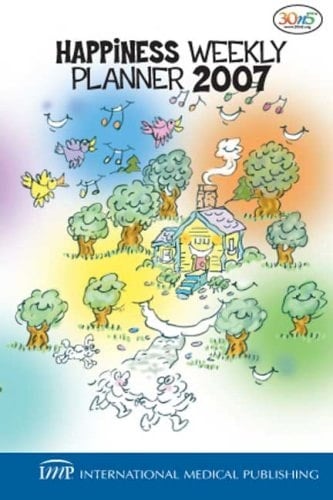 2007 Happiness Calendar