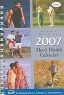2007 Men's Health Calendar
