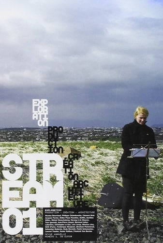 Exploration Production, Création, Architecture