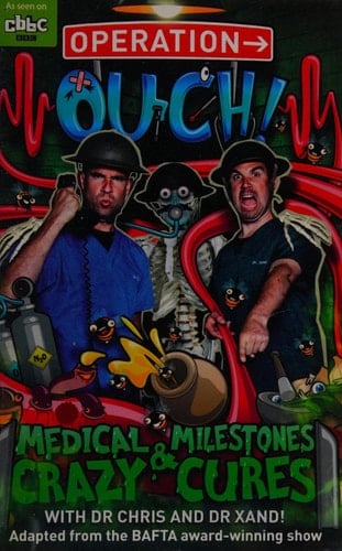 Medical Milestones and Crazy Cures