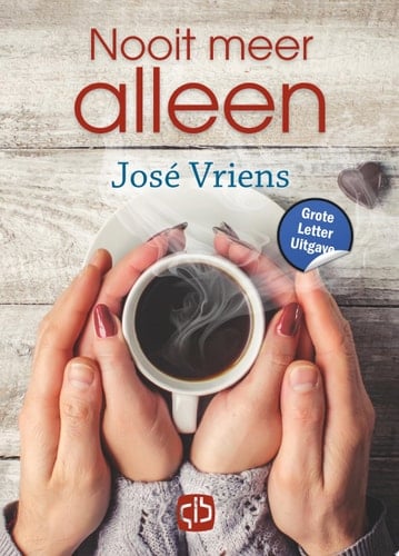 Nooit meer alleen