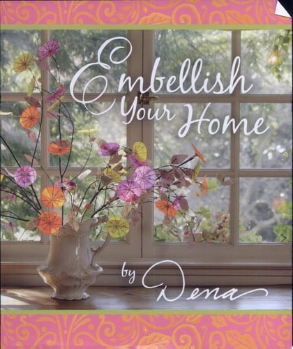 Embellish Your Home