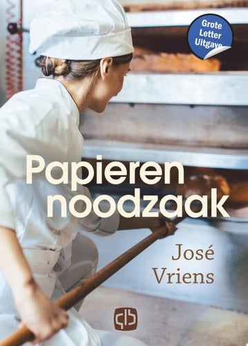 Papieren noodzaak