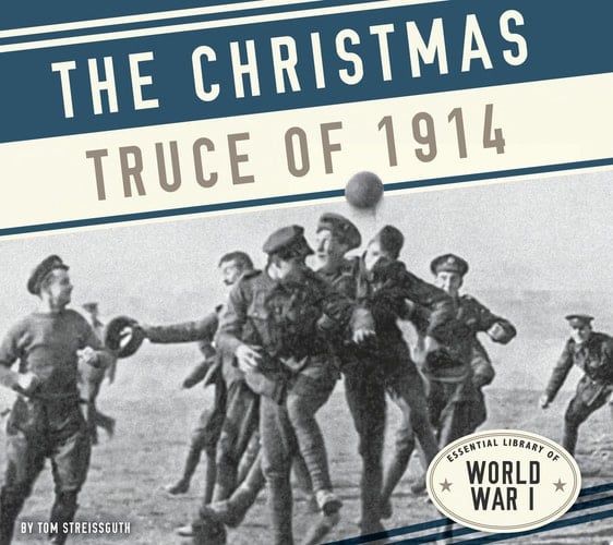 Christmas Truce of 1914