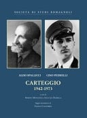 Carteggio, 1942-1973