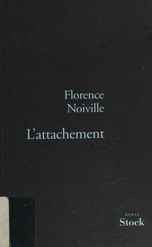 L'attachement roman