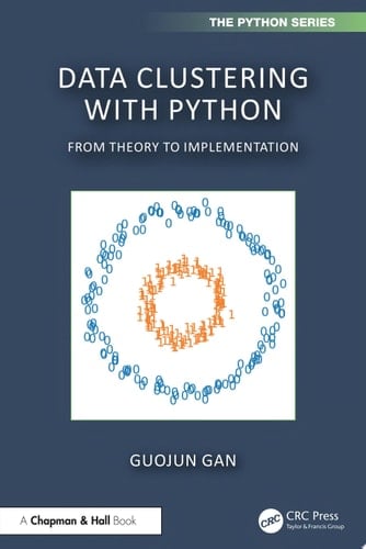 Data Clustering with Python From Theory to Implementation