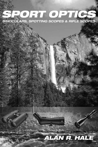 Sport Optics Binoculars, Spotting Scopes and Riflescopes