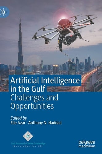 Artificial Intelligence in the Gulf Challenges and Opportunities