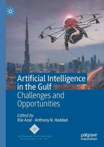 Artificial Intelligence in the Gulf Challenges and Opportunities