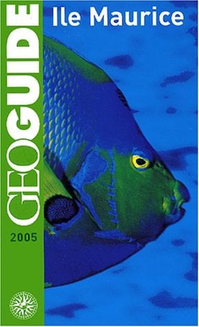 Île Maurice 2005