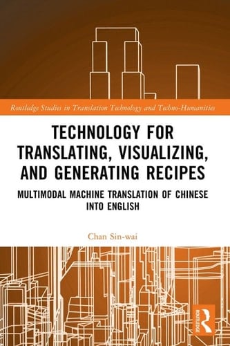 Technology for Translating, Visualizing, and Generating Recipes