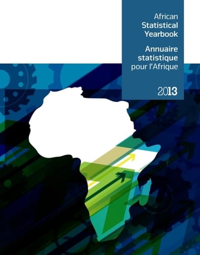 African Statistical Yearbook 2013