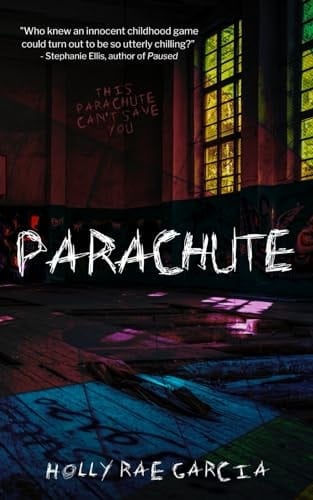Parachute A Horror Novella