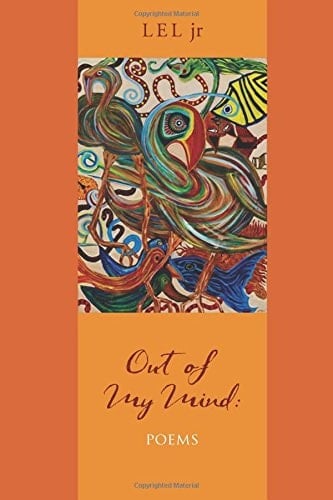 Out of My Mind Poems