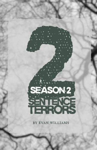 2 Sentence Terrors: Season 2