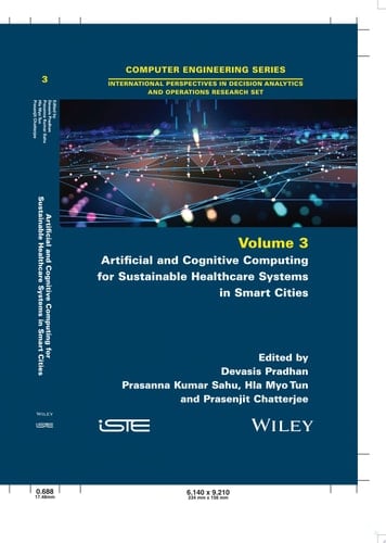 Artificial and Cognitive Computing for Sustainable Healthcare Systems in Smart Cities