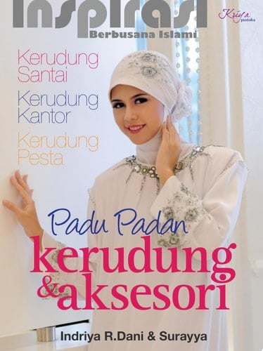 Padu Padan Kerudung & Aksesori