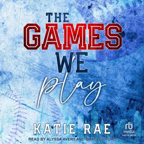 The Games We Play ( Games Series)