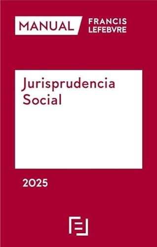 Jurisprudencia social 2025