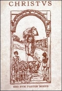 Il Christus di Giulio Antamore e di Enrico Guazzoni