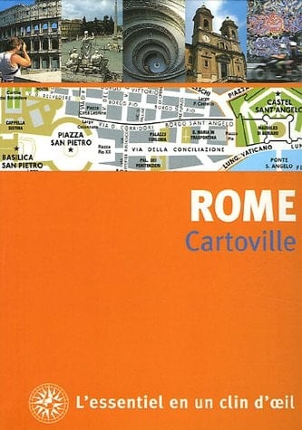 Rome cartoville