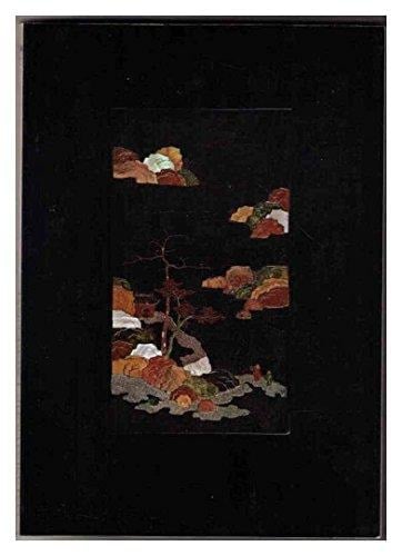 Ostasiatische Lackkunst