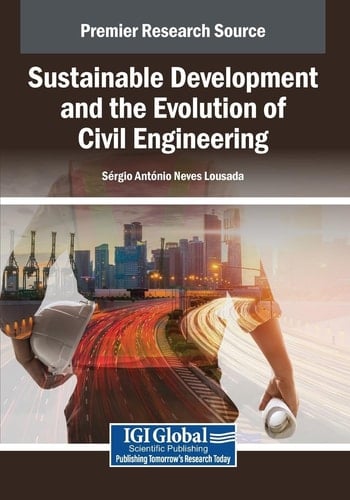 Sustainable Development and the Evolution of Civil Engineering