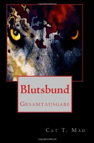 Blutsbund Gesamtausgabe