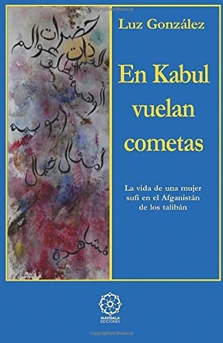 En Kabul Vuelan Cometas