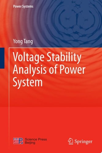 Voltage Stability Analysis of Power System