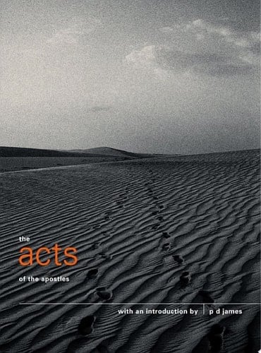 The Acts of the Apostles