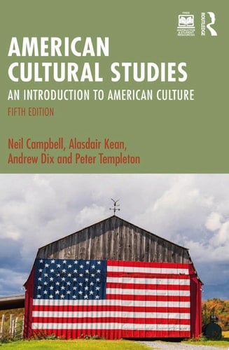 American Cultural Studies