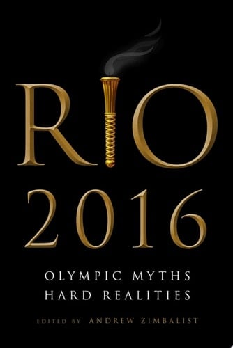 Rio 2016
