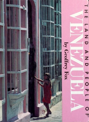 The Land and People of Venezuela