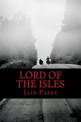 Lord of the Isles The Next Chapter