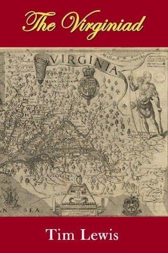 The Virginiad Second Edition