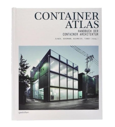 Container-Atlas Handbuch der Container-Architektur