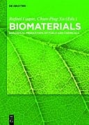 Biomaterials Biological Production of Fuels and Chemicals