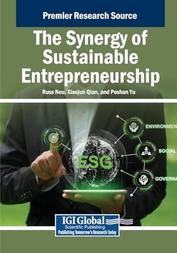 The Synergy of Sustainable Entrepreneurship