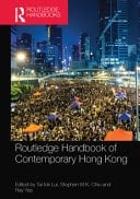 Routledge Handbook of Contemporary Hong Kong