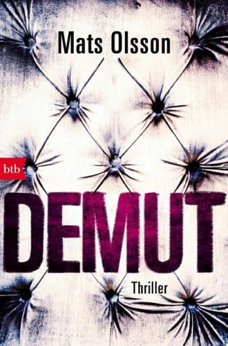 DEMUT Thriller